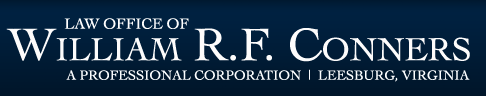 Family Law Attorneys | Law Office of William R.F. Conners